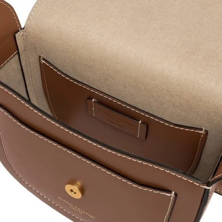 BORSA PELLE ISA GIANNI CHIARINI BS11427 1117