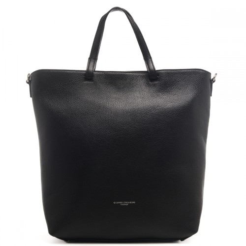 BORSA PELLE AIDA GIANNI CHIARINI BS11595 001