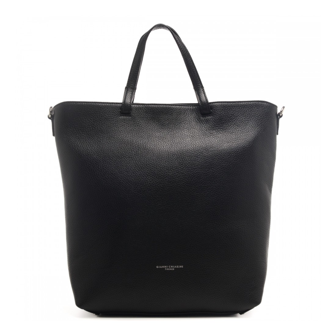 BORSA PELLE AIDA GIANNI CHIARINI BS11595 001