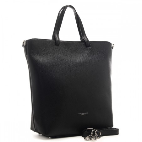 BORSA PELLE AIDA GIANNI CHIARINI BS11595 001
