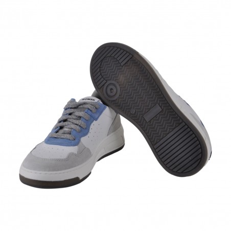 SNEAKERS HYPER WOMSH HY042 WHITE