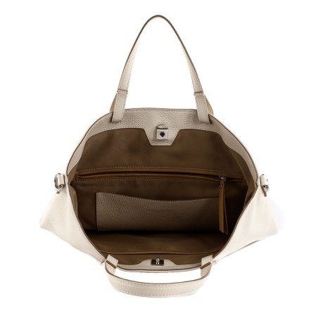BORSA PELLE AIDA GIANNI CHIARINI BS11595 3890