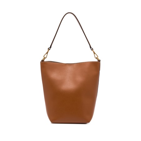 BORSA PELLE RUBINA GIANNI CHIARINI BS11616 1117