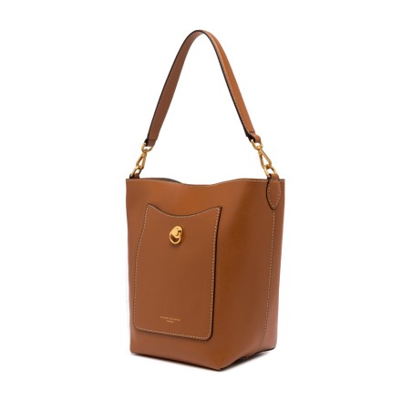 BORSA PELLE RUBINA GIANNI CHIARINI BS11616 1117