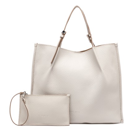 BORSA PELLE DORY GIANNI CHIARINI BS11637 13347
