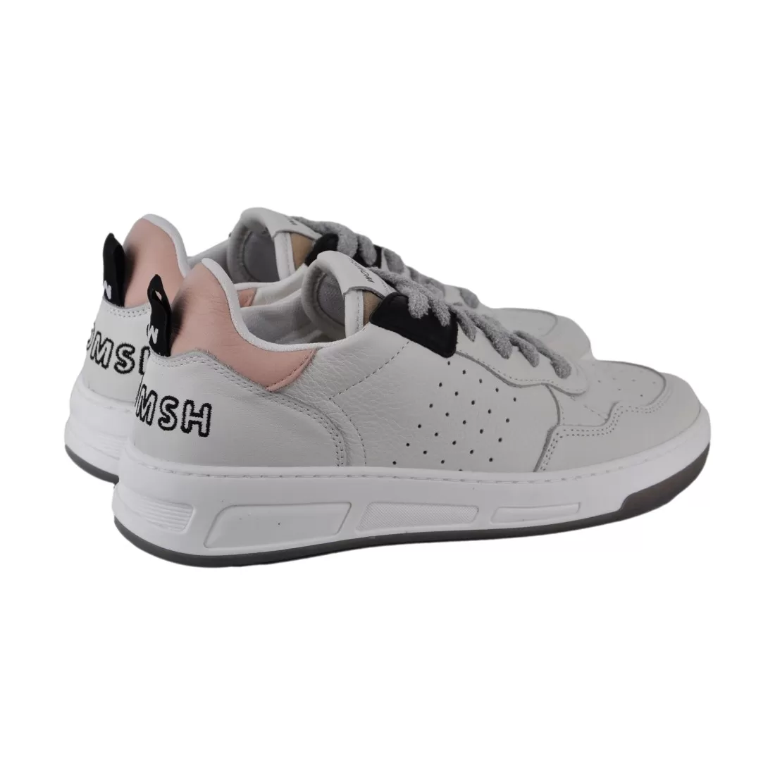 SNEAKERS HYPER WOMSH HY049 WHITE