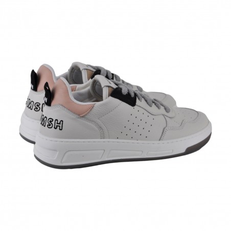 SNEAKERS HYPER WOMSH HY049 WHITE