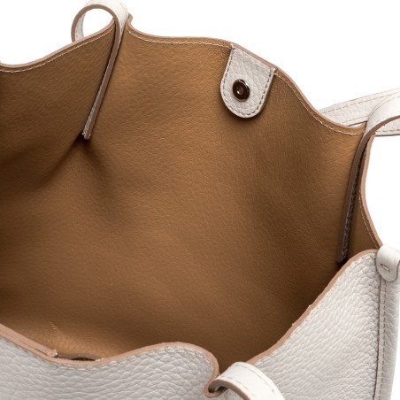 BORSA PELLE DORY GIANNI CHIARINI BS11637 13347