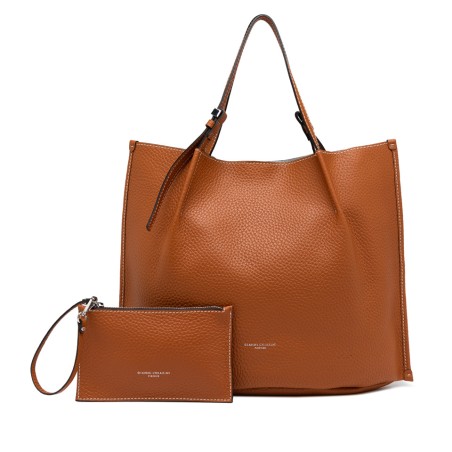 BORSA PELLE DORY GIANNI CHIARINI BS11637 13857