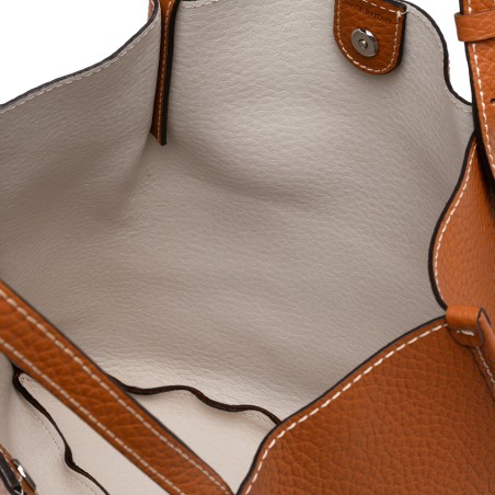 BORSA PELLE DORY GIANNI CHIARINI BS11637 13857