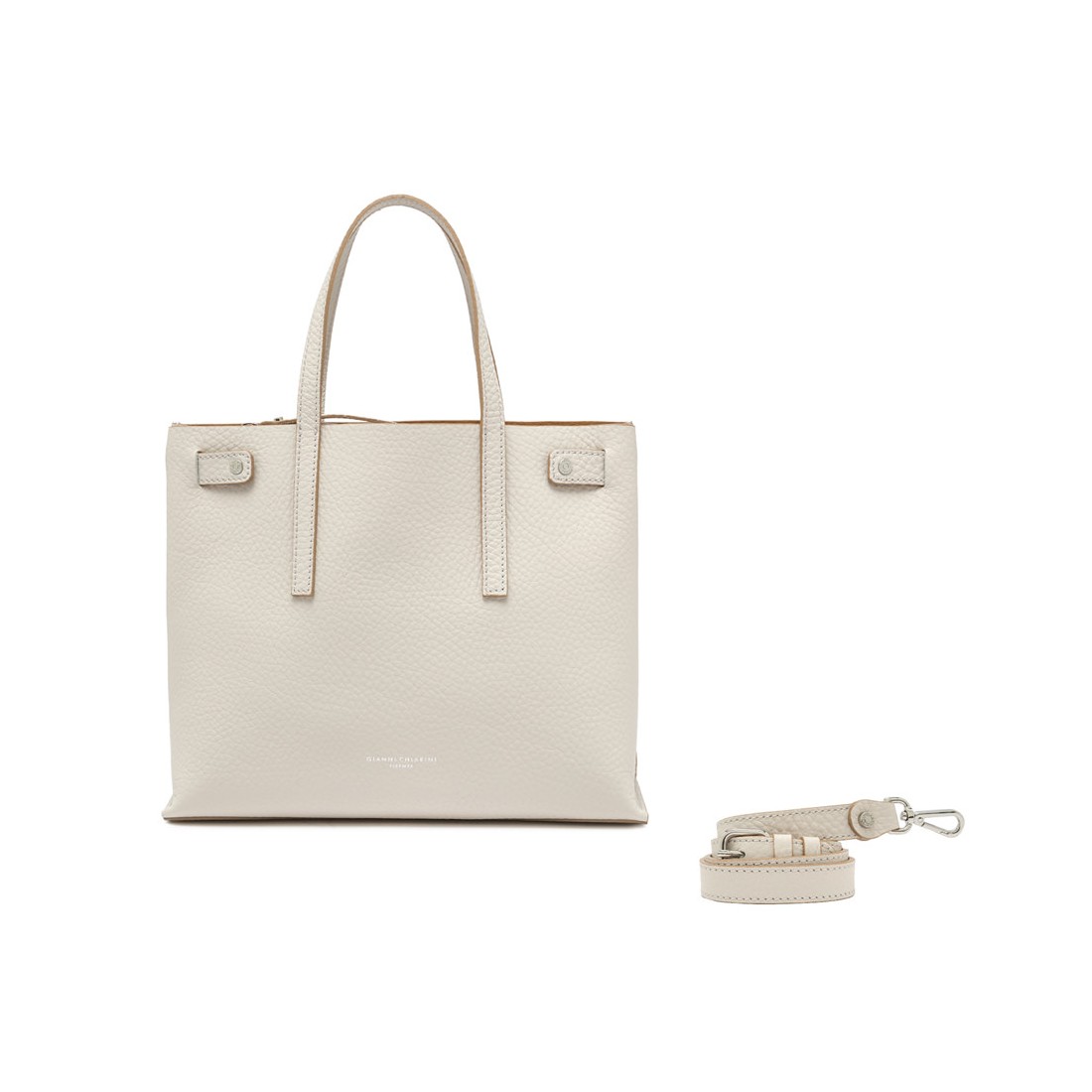 BORSA PELLE ALTEA GIANNI CHIARINI BS11646 13347