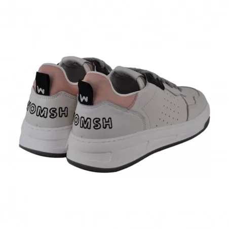 SNEAKERS HYPER WOMSH HY049 WHITE