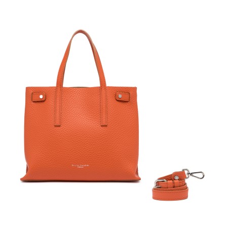 BORSA PELLE ALTEA GIANNI CHIARINI BS11646 13858