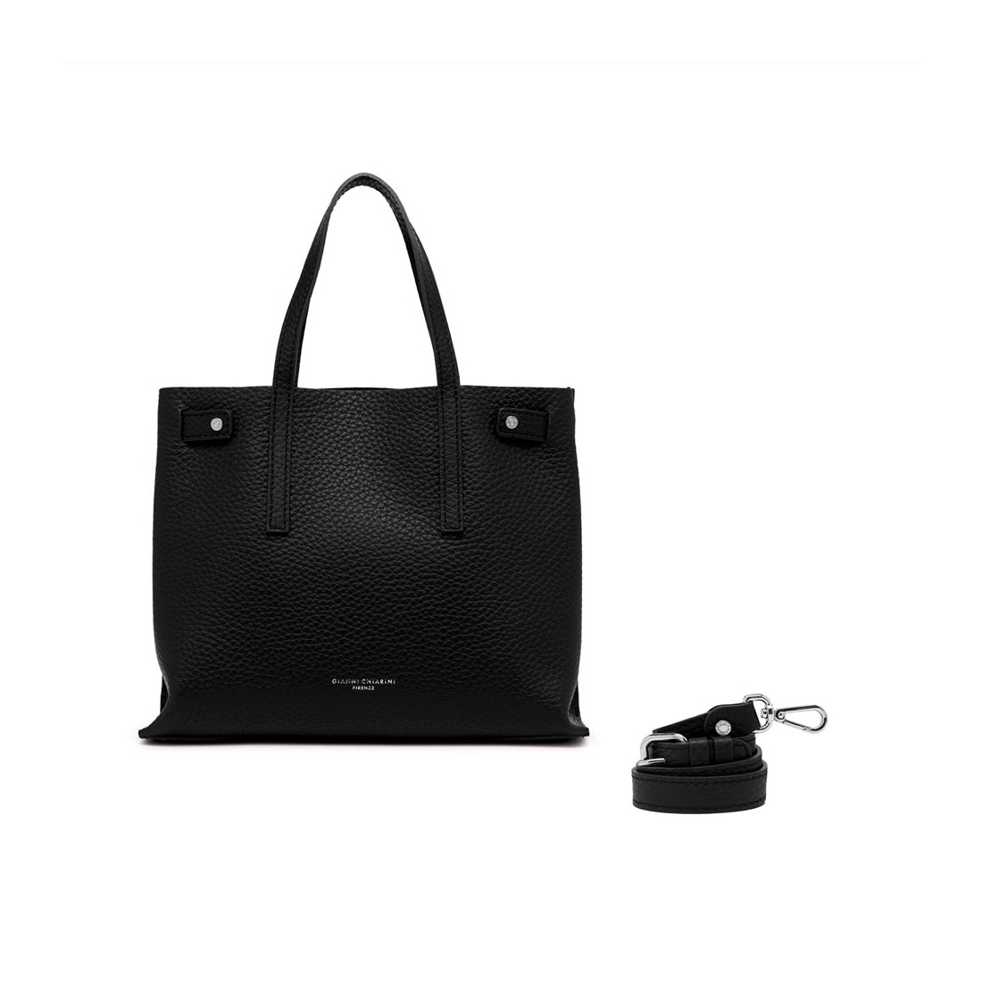 BORSA PELLE ALTEA GIANNI CHIARINI BS11646 2566