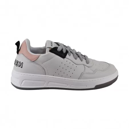 SNEAKERS HYPER WOMSH HY049 WHITE