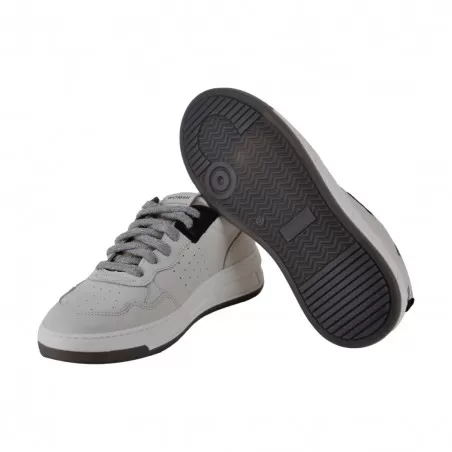 SNEAKERS HYPER WOMSH HY049 WHITE