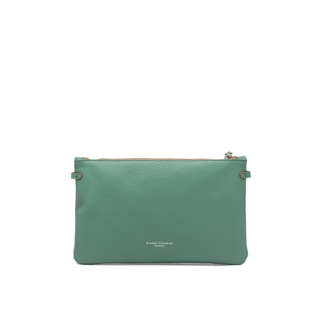 BORSA PELLE HERMY GIANNI CHIARINI BS3695 382