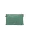 BORSA PELLE HERMY GIANNI CHIARINI BS3695-GRN-LM 382