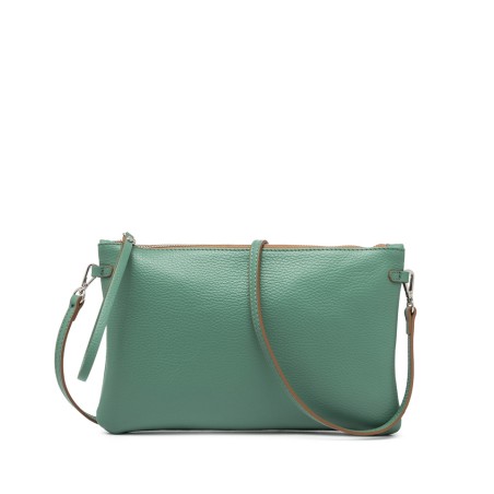 BORSA PELLE HERMY GIANNI CHIARINI BS3695 382