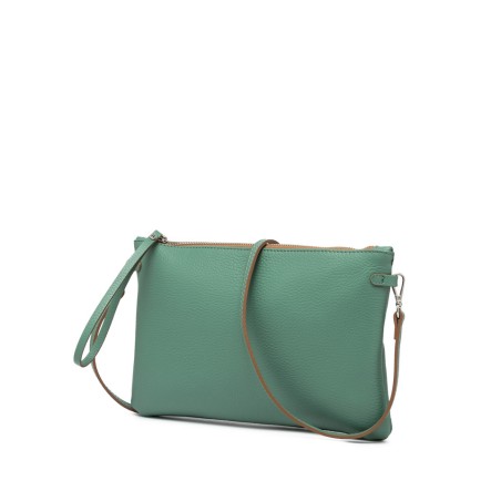 BORSA PELLE HERMY GIANNI CHIARINI BS3695 382