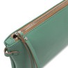 BORSA PELLE HERMY GIANNI CHIARINI BS3695-GRN-LM 382