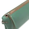 BORSA PELLE HERMY GIANNI CHIARINI BS3695-GRN-LM 382