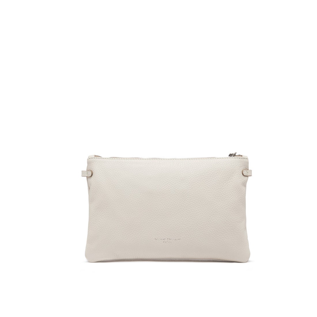 BORSA PELLE HERMY GIANNI CHIARINI BS3695-GRN-LM 3890