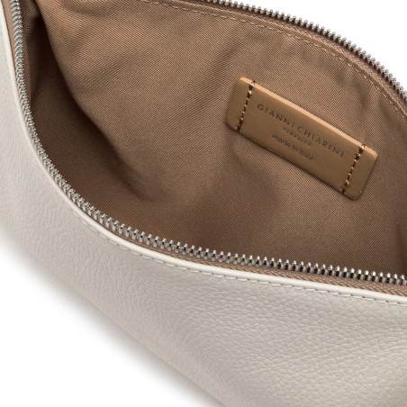 BORSA PELLE HERMY GIANNI CHIARINI BS3695 3890