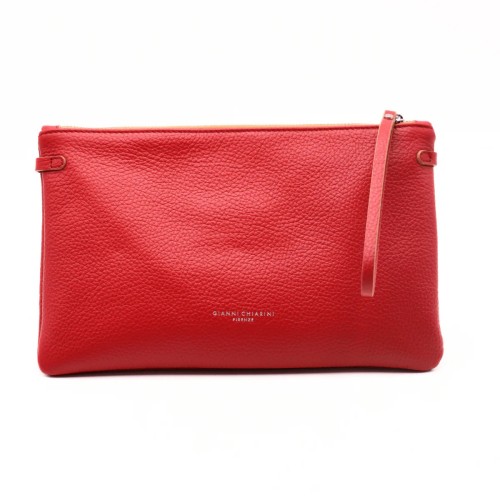 BORSA PELLE HERMY GIANNI CHIARINI BS3695 447