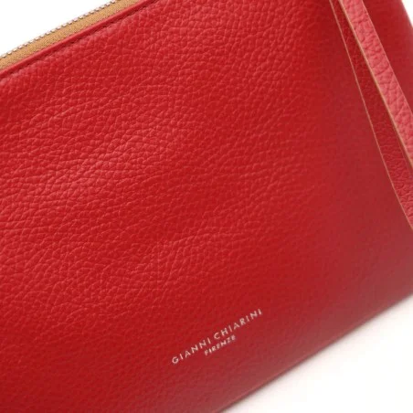 BORSA PELLE HERMY GIANNI CHIARINI BS3695 447