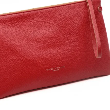 BORSA PELLE HERMY GIANNI CHIARINI BS3695 447