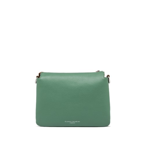 BORSA PELLE THREE GIANNI CHIARINI BS4362 382
