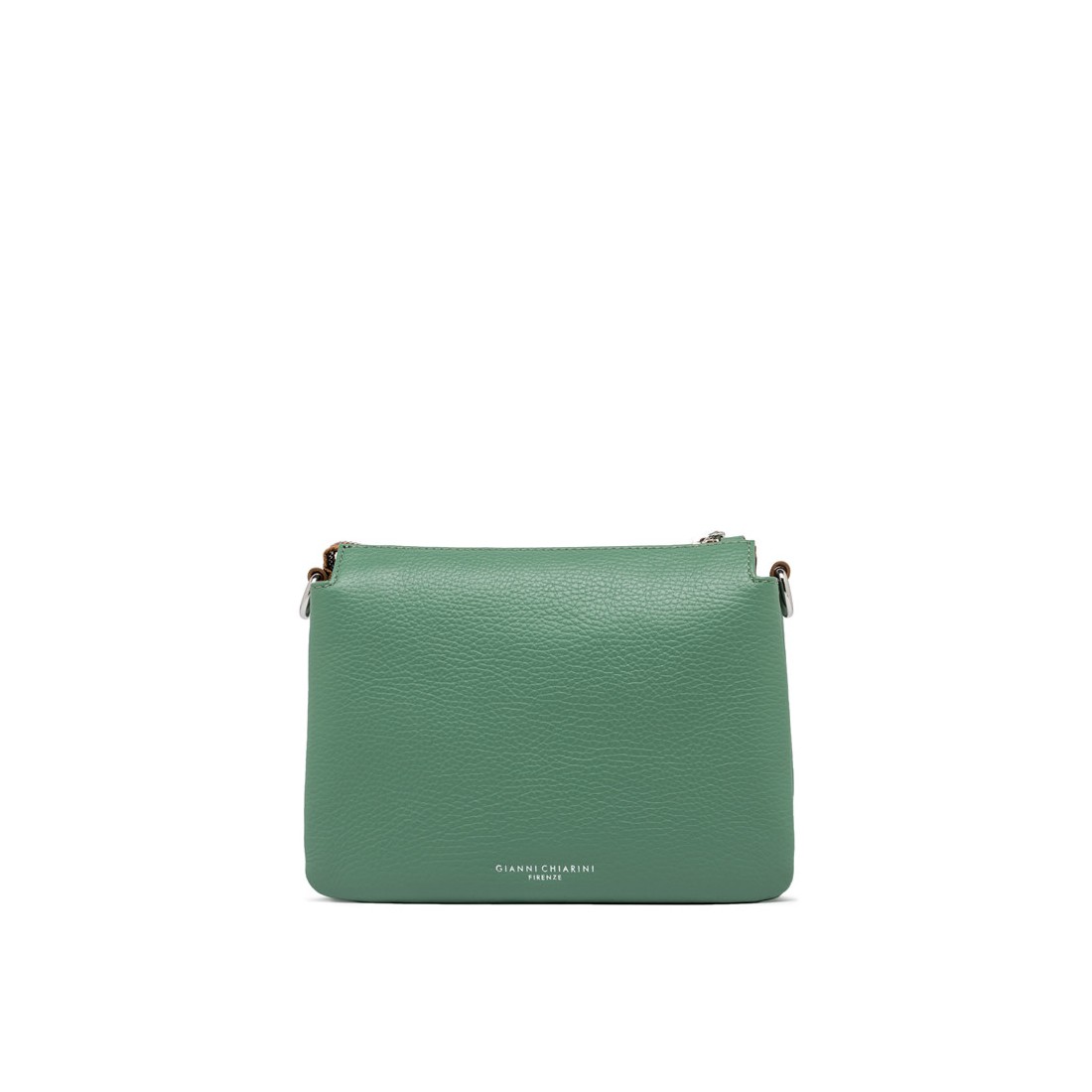 BORSA PELLE THREE GIANNI CHIARINI BS4362 382