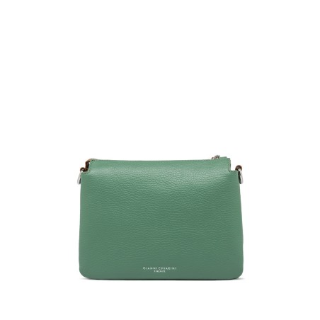 BORSA PELLE THREE GIANNI CHIARINI BS4362 382