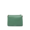 BORSA PELLE THREE GIANNI CHIARINI BS4362 382