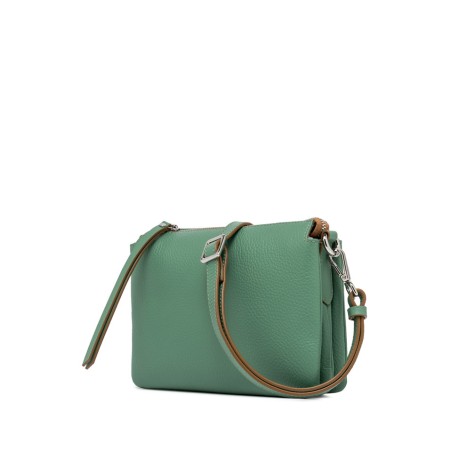 BORSA PELLE THREE GIANNI CHIARINI BS4362 382