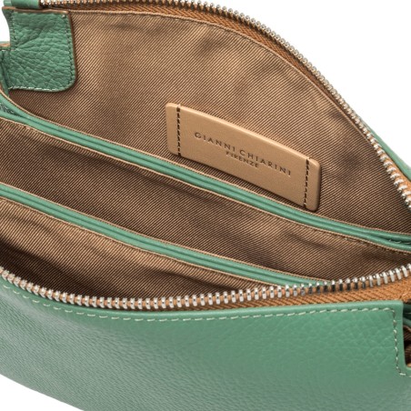 BORSA PELLE THREE GIANNI CHIARINI BS4362 382