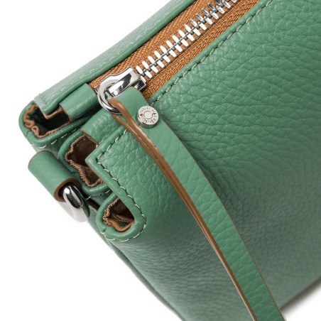 BORSA PELLE THREE GIANNI CHIARINI BS4362 382