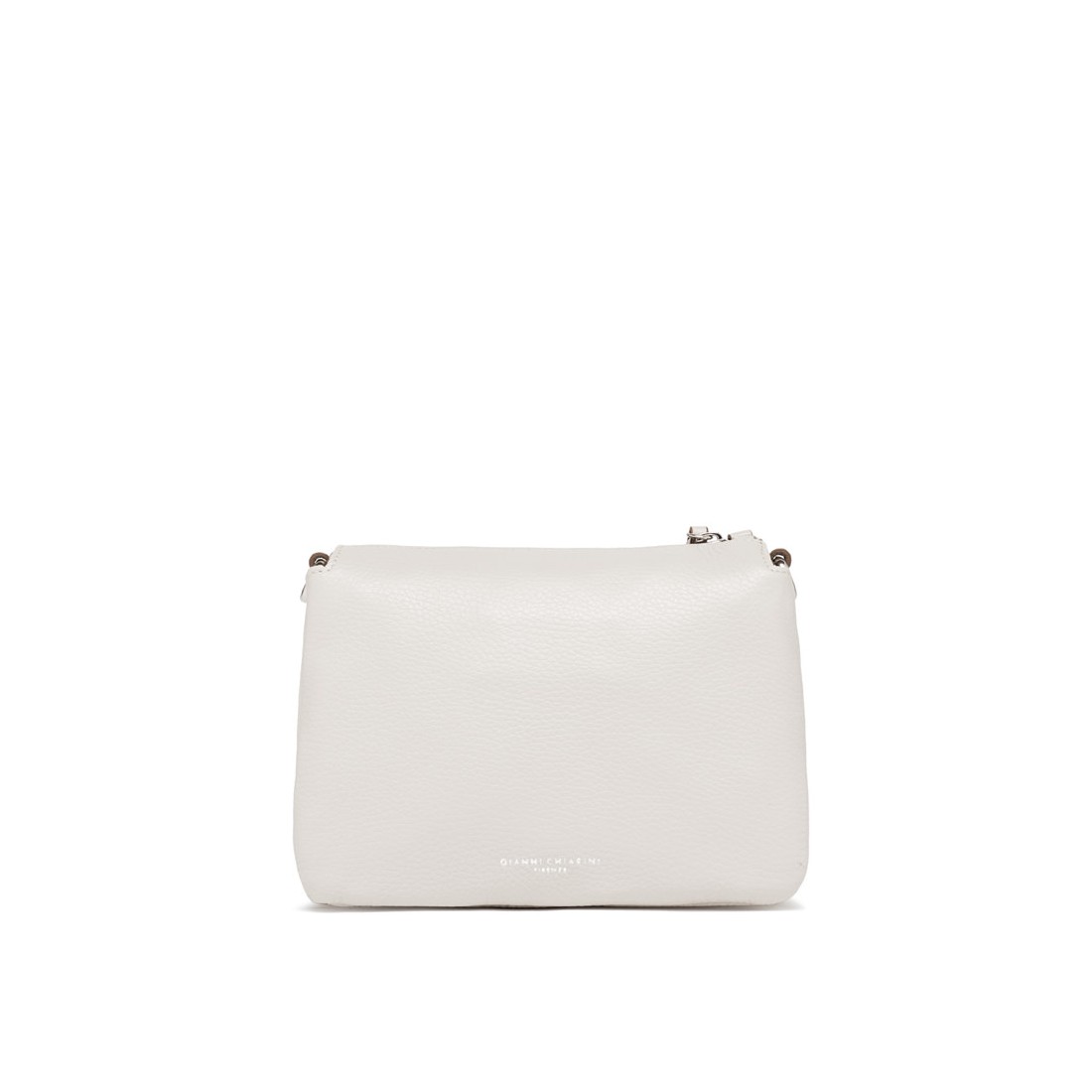 BORSA PELLE THREE GIANNI CHIARINI BS4362 3890