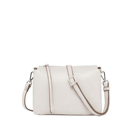 BORSA PELLE THREE GIANNI CHIARINI BS4362 3890