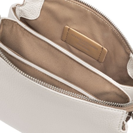 BORSA PELLE THREE GIANNI CHIARINI BS4362 3890