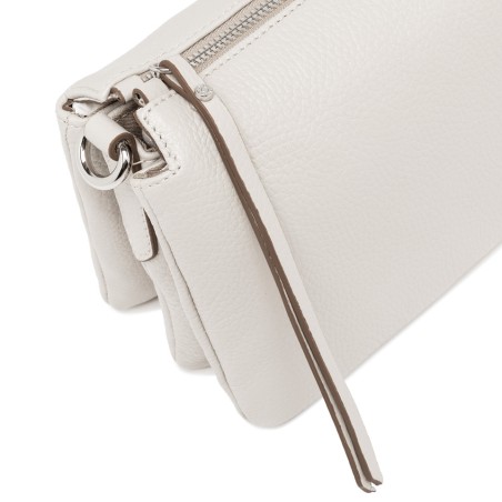 BORSA PELLE THREE GIANNI CHIARINI BS4362 3890