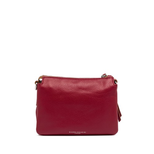 BORSA PELLE THREE GIANNI CHIARINI BS4362 447