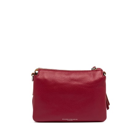 BORSA PELLE THREE GIANNI CHIARINI BS4362 447