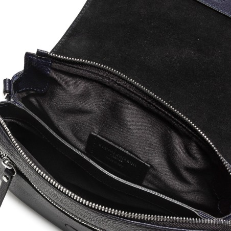 BORSA PELLE THREE GIANNI CHIARINI BS4364 0208