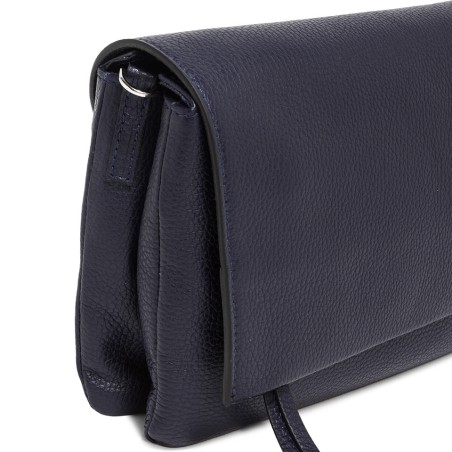 BORSA PELLE THREE GIANNI CHIARINI BS4364 0208