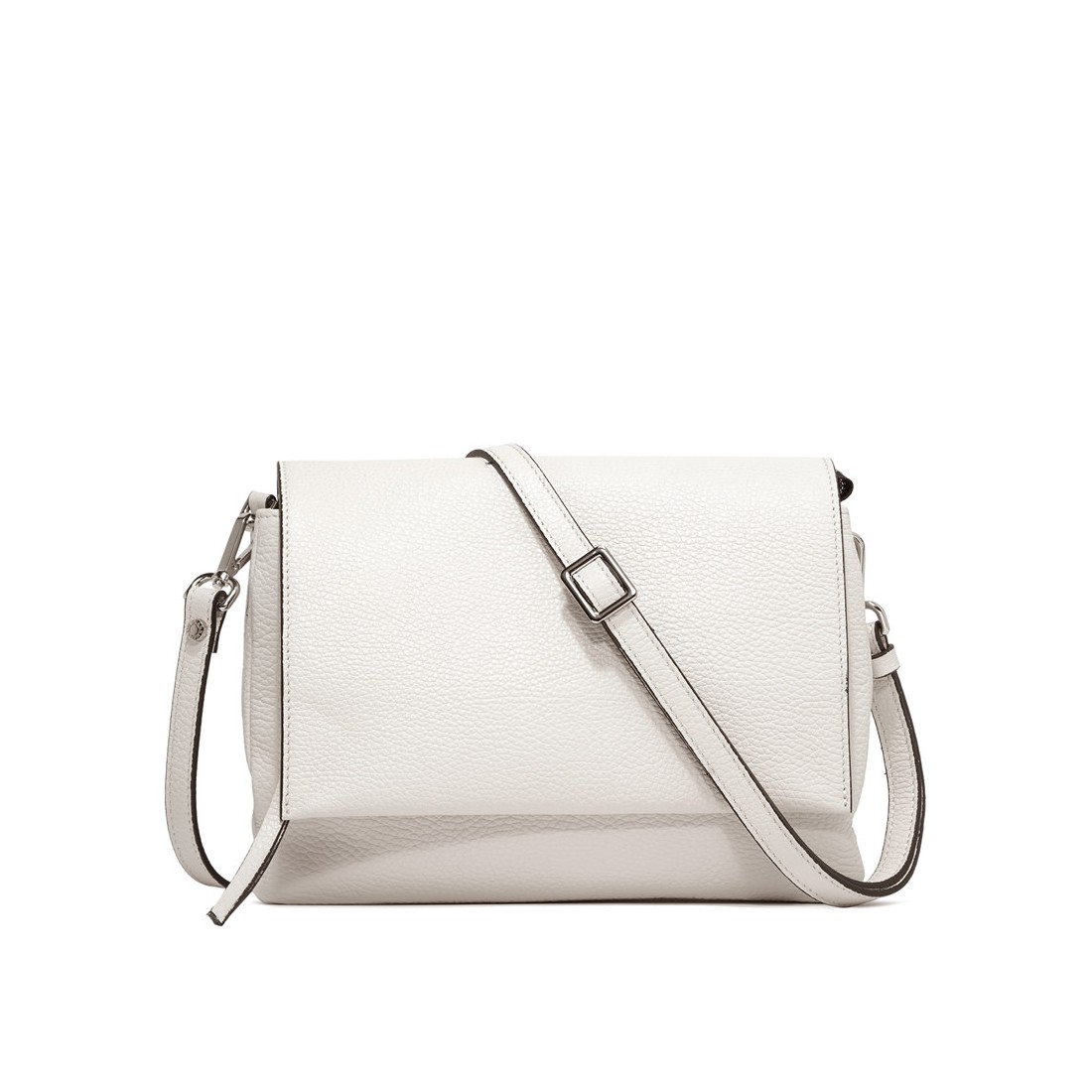BORSA PELLE THREE GIANNI CHIARINI BS4364 3890