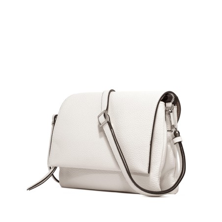 BORSA PELLE THREE GIANNI CHIARINI BS4364 3890