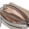 BORSA PELLE THREE GIANNI CHIARINI BS4364 3890