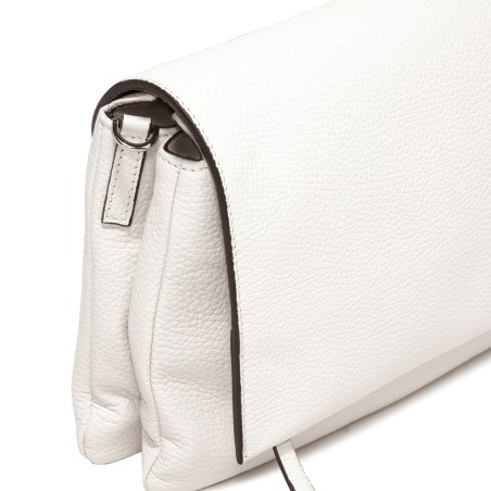 BORSA PELLE THREE GIANNI CHIARINI BS4364 3890